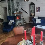 Сasa de vacaciones Niezapominajka