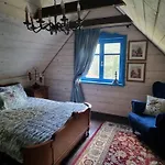 Niezapominajka Сasa de vacaciones Janowek Pierwszy