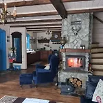 Сasa de vacaciones Niezapominajka
