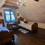 Niezapominajka *