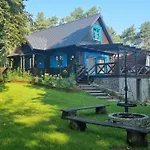 Niezapominajka Сasa de vacaciones Janowek Pierwszy