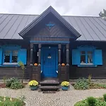 Сasa de vacaciones Niezapominajka Janowek Pierwszy
