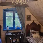 Сasa de vacaciones Niezapominajka Janowek Pierwszy