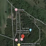 Niezapominajka Сasa de vacaciones Janowek Pierwszy