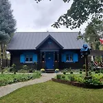 Niezapominajka Janowek Pierwszy