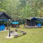 Сasa de vacaciones Niezapominajka *