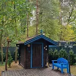Сasa de vacaciones Niezapominajka Janowek Pierwszy