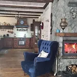 Сasa de vacaciones Niezapominajka