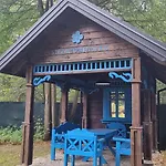 Niezapominajka Сasa de vacaciones *