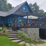 Сasa de vacaciones Niezapominajka