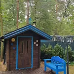 Сasa de vacaciones Niezapominajka Janowek Pierwszy