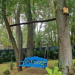 Niezapominajka Сasa de vacaciones Janowek Pierwszy