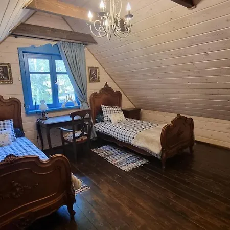 Niezapominajka *