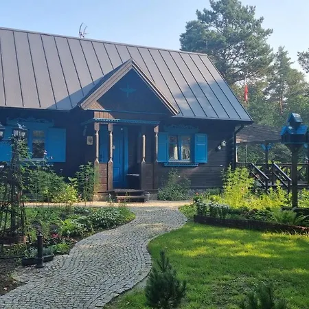 Niezapominajka Feriehus