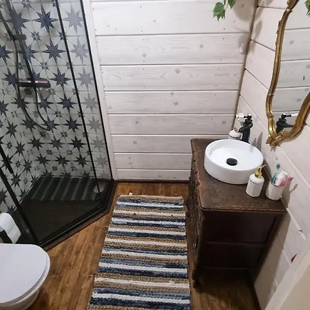 Niezapominajka Janowek Pierwszy