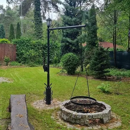 بيت للعطل Niezapominajka