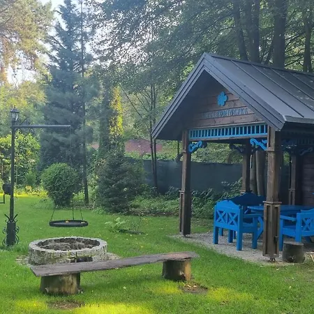 Niezapominajka *