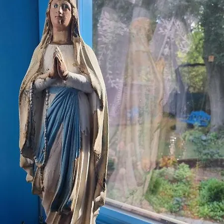 بيت للعطل Niezapominajka *