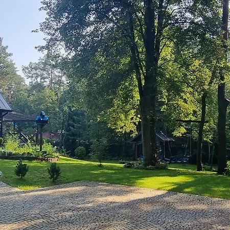 Niezapominajka بيت للعطل *