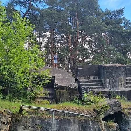 Niezapominajka بيت للعطل *