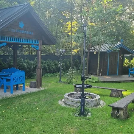 Niezapominajka Janowek Pierwszy