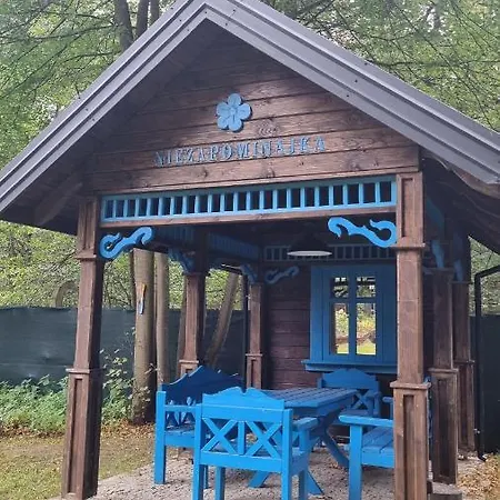 Niezapominajka بيت للعطل *