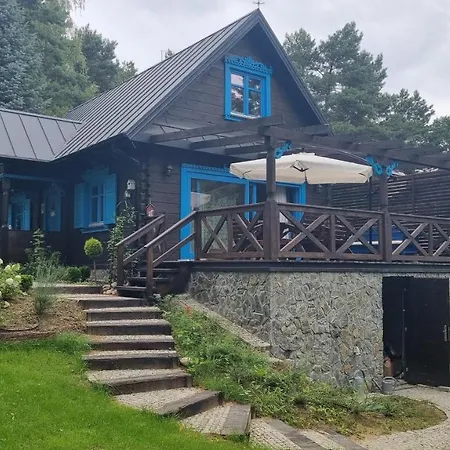 Feriehus Niezapominajka