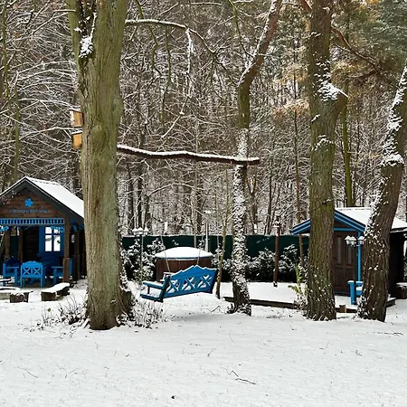 Niezapominajka بيت للعطل