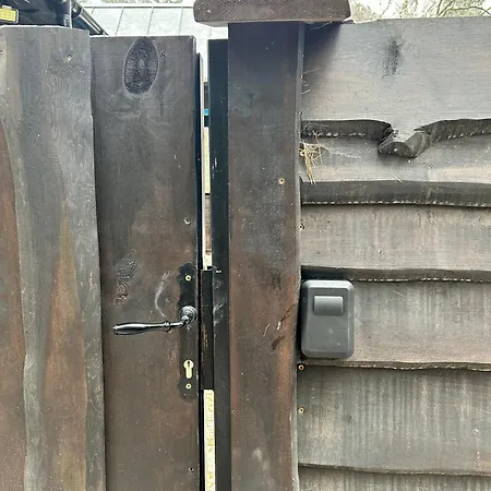 Niezapominajka بيت للعطل Janowek Pierwszy