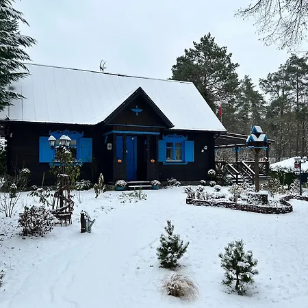 Niezapominajka بيت للعطل *