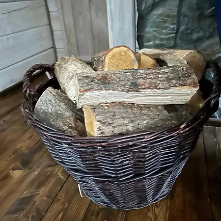 Niezapominajka * Janowek Pierwszy