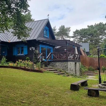 Niezapominajka * Janowek Pierwszy