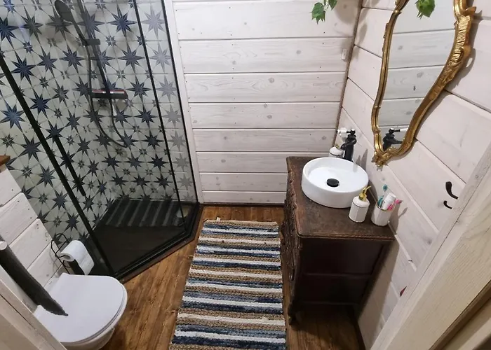 Niezapominajka Janowek Pierwszy