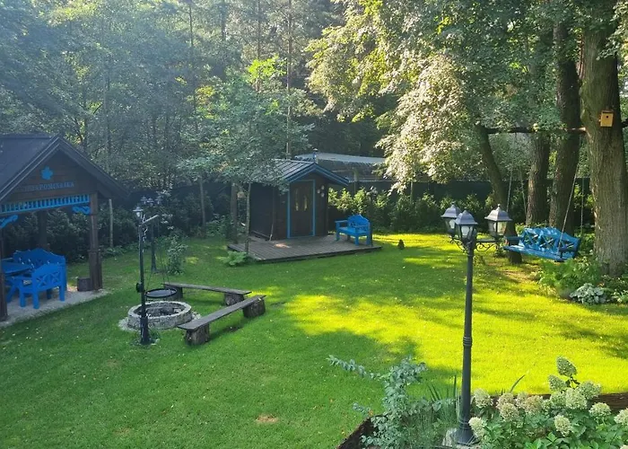 Niezapominajka * Janowek Pierwszy