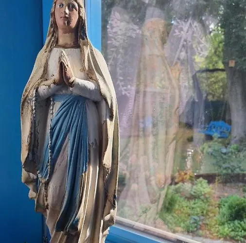 Holiday home Niezapominajka *