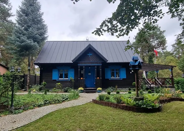 Niezapominajka Janowek Pierwszy