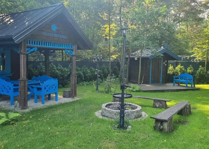 Niezapominajka Janowek Pierwszy