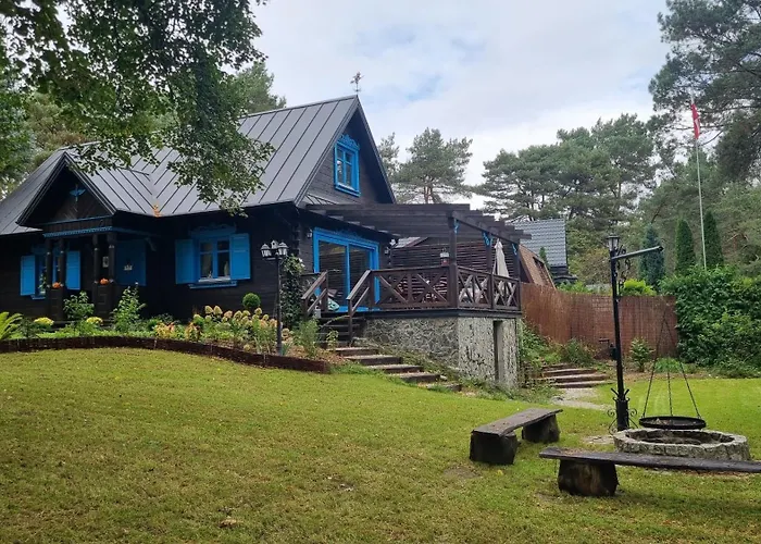 Niezapominajka * Janowek Pierwszy